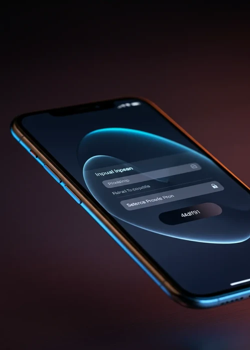 Afbeelding van de NixBet Casino login interface met velden voor gebruikersnaam en wachtwoord, voor veilige accounttoegang.